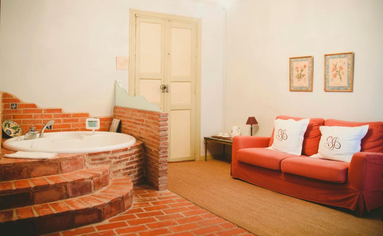 Hotel Hospederia Senorio De Briñas Esterno foto