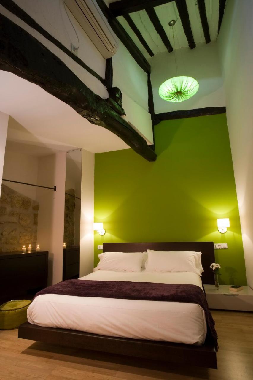 Hotel Hospederia Senorio De Briñas Esterno foto