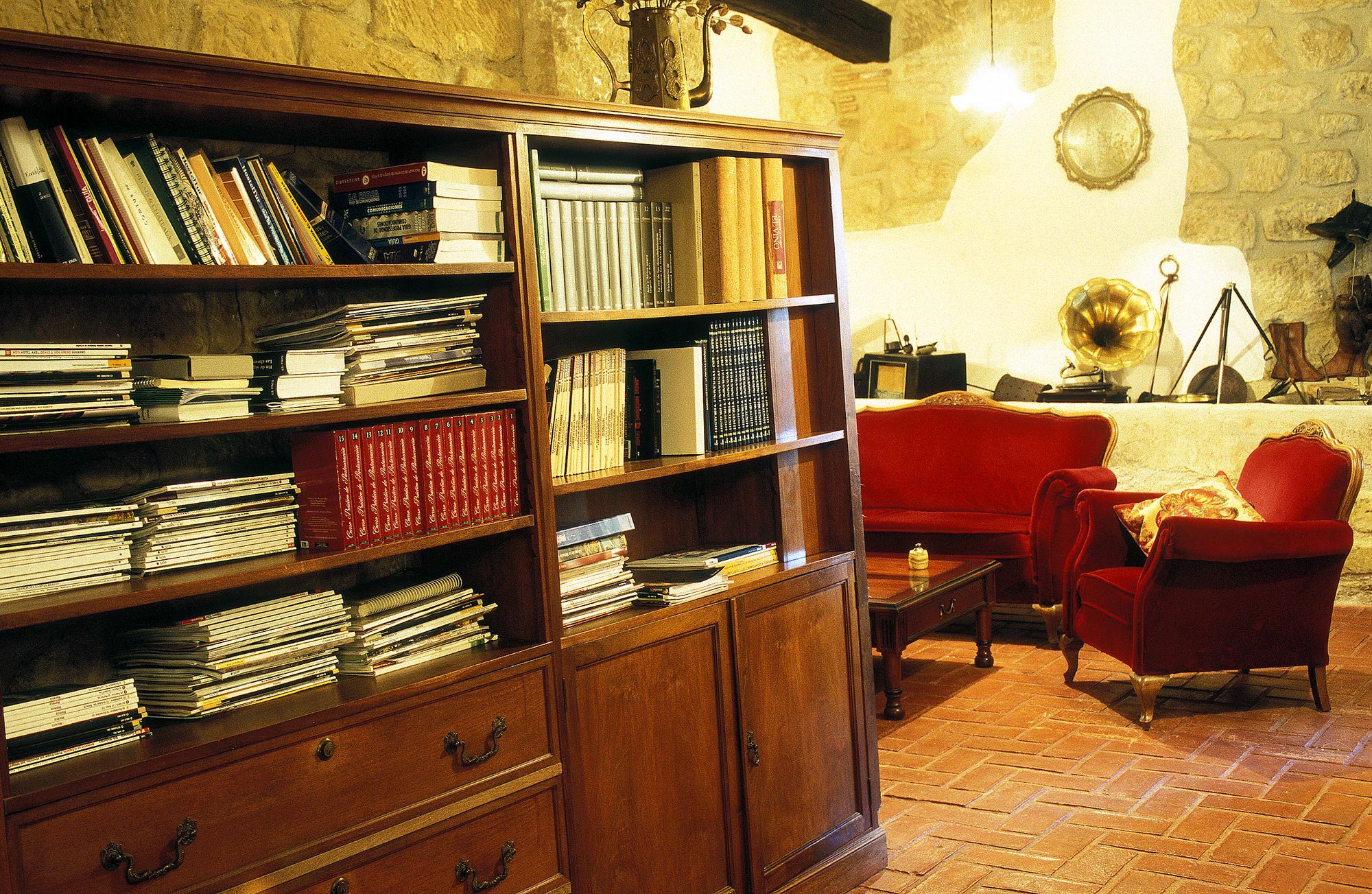 Hotel Hospederia Senorio De Briñas Esterno foto